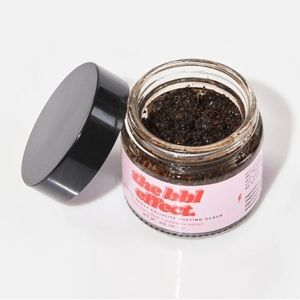 The BBL Effect Coffee Booty Cellulite Busting Scrub